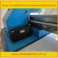 Digital metal plate printing machine/metal plate flatbed printer